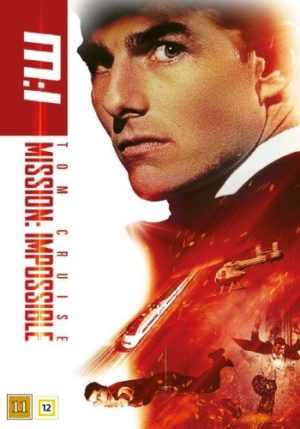 MISSION IMPOSSIBLE
